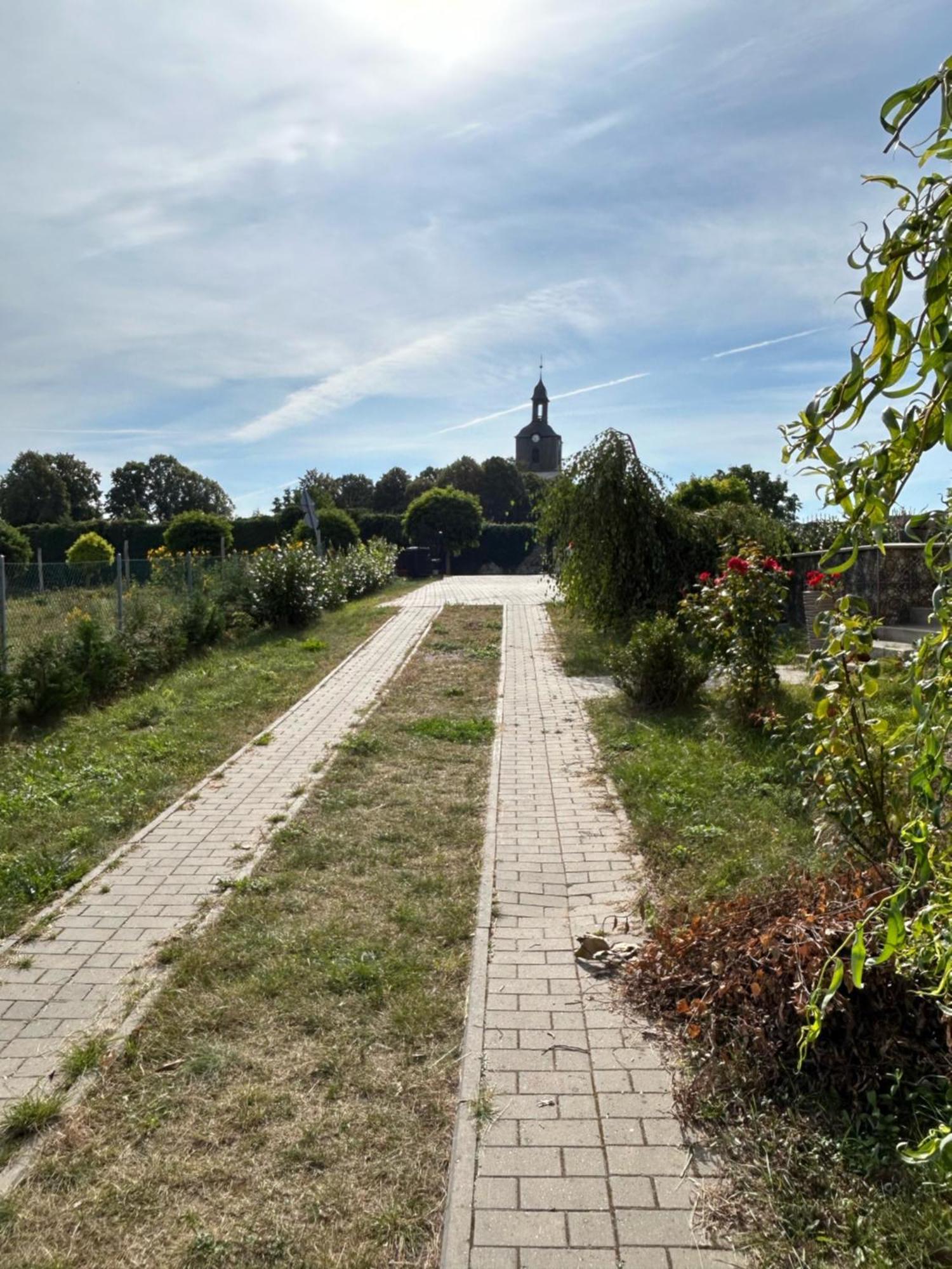 Agroturystyka U Krystyny Moryn Exterior photo